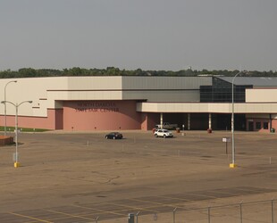 DAKOTA SQUARE MALL